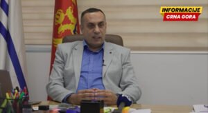 Predlaže se brisanje norme pomjeranja bašti lokala dva metra od zgrada