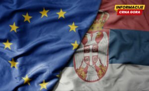 Srbija se suočava s velikom opasnošću