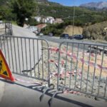 Instalacije “zakočile” izgradnju pristupne saobraćajnice za novu autobusku stanicu u Igalu