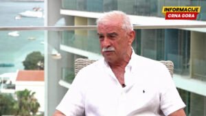 Čedomir Popović pušten na slobodu: Istraga o nelegalnoj gradnji još traje