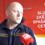 Ćećanović: Više od 30 intervencija u aprilu, požari uglavnom zbog nesavjesnog ponašanja