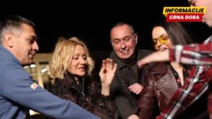 Ivana Peters rekla kraj: Tap 011 ima novi pjevačicu