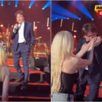 Slađana Mandić završila u Čolinom zagrljaju, ljubili se uz Južnjake