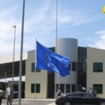 GP Sukobin: Uhapšen državljanin Njemačke, službeni pas pronašao marihuanu