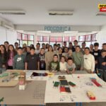 Radionica „Budi dobro, Čini dobro“ spaja psihologiju i prirodu