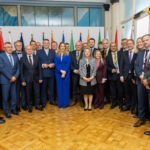 Crna Gora pokreće Dijalog o ulaganjima u energetiku: proaktivan korak ka ubrzanju projekata i jačanju energetske bezbjednosti Evrope