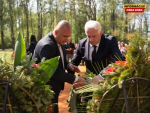 Vučurović i Vraneš: Srpski narod je uvijek opstajao i iz najmračnijih trenutaka vaskrsavao