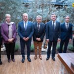 Đurović: Crna Gora spremna da potvrdi kredibilitet na međunarodnoj sceni