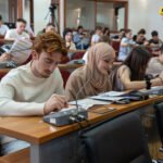 Mladi u Tuzima učili o Evropskoj uniji