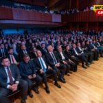 Skupština obilježila Dan sjećanja na žrtve genocida u logorima Jasenovac, Mauthauzen i Dahau