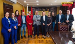 Opština Ulcinj i ekološke organizacije potpisale Memorandum o saradnji