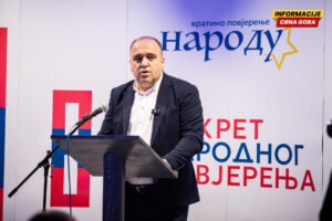 Bogavac: Ministarstvo pogodovalo koncesionarima na štetu građana