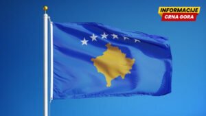 Vlada u Prištini usvojila nacrt zakona o „državljanstvu“