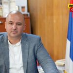 Neslaganje u NSD Pljevlja: Vraneš negira izbor za potpredsjednika, optužio Lekića