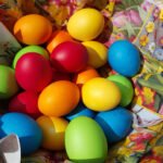 Vjernici Rimokatoličke crkve proslavljaju Uskrs