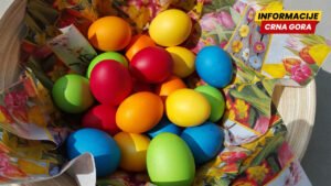 Vjernici Rimokatoličke crkve proslavljaju Uskrs