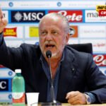 De Laurentis šokirao javnost: U Italiji se plaća za nastup u nacionalnom timu