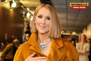 Selin Dion se vratila na velika vrata: Objavila prvi singl poslije sedam godina