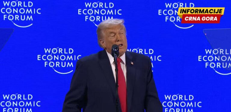 Tramp će sa Ruteom razgovarati o mogućnosti da SAD napuste NATO