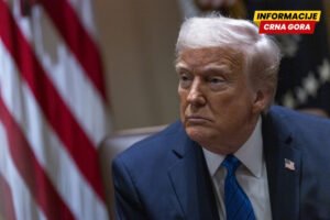 Sud odlučio da Tramp nema imunitet u građanskim postupcima povodom nereda od 6. januara 2021.