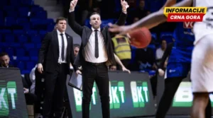 Bešiktaš ubjedljiv protiv Bahčešehira, Turk Telekom deklasirao Burg, tursko finale sve izvjesnije