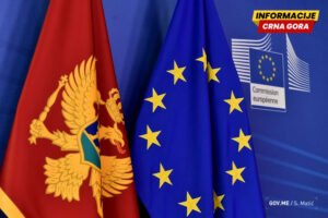 EK: U ugovoru sa Crnom Gorom će biti snažni zaštitni mehanizmi