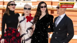 Emili Blant priznala da je drhtala pred Meril Strip na snimanju kultnog filma