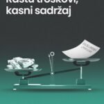 CGO: Enciklopedija Crne Gore – novac raste, ali plan i učinci izostaju