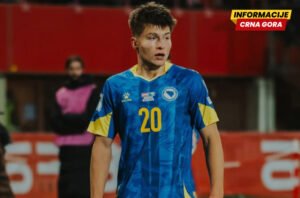 Bursać: Kako je Dijete Srebrenice i sjenke Šahovića odvelo BiH na Mundijal