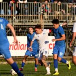 Šokantan poraz Grblja, Kom srušio Otrant