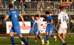 Šokantan poraz Grblja, Kom srušio Otrant