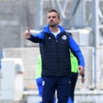 FSCG kaznio trenera Sutjeske