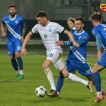 CFL: Sutjeska i Mornar nastavljaju trku, derbi u Tuzima