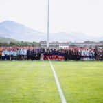 Otvoren Memorijal Matija Šarkić: Festival sporta u Podgorici