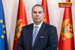 Ivanović: Formiranje radne grupe potvrda ulaska u završnu fazu pregovora sa EU