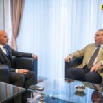 Ivanović sa Heteijem: Mađarska ostaje snažan zagovornik politike proširenja EU