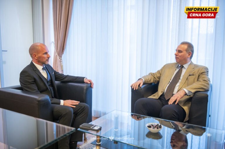 Ivanović sa Heteijem: Mađarska ostaje snažan zagovornik politike proširenja EU