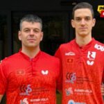 Radović i Bakić saznali rivale za turnir u Podgorici