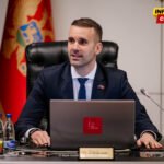 Spajić čestitao Mađaru: Radujem se daljem unapređenju partnerstva Crne Gore i Mađarske