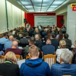 Durmitorska inicijativa: Vuković reizabran za predsjednika Glavnog odbora, Žugić na čelu Izvršnog odbora i politički direktor pokreta