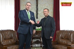 Ivanović – Đonlešaj: Viševjerski karakter Crne Gore simbolizuje raznoliki identitet Evrope