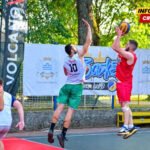 Vezuv Volcano – Zlatni sponzor mini jubilarnog petog izdanja „Basket u mom kvartu“