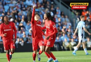 Frajburg i u revanšu prejak za Seltu, Braga osvojila Andaluziju, engleski derbi u polufinalu