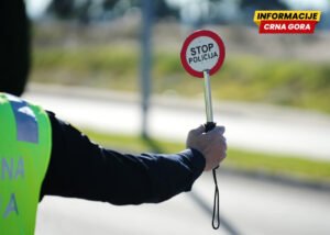 Za vikend uhapšena 133 vozača, vozili pijani i drogirani