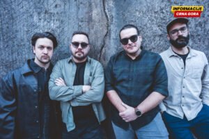 Gorostas uzburkao mirne vode Crne Gore