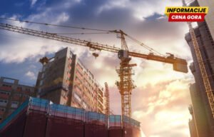 Nikšićanin poginuo na gradilištu u Kumboru