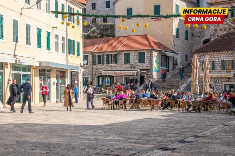 STEGA, UBNOR i antifašisti traže odobrenje za proslavu Dana nezavisnosti u Herceg Novom