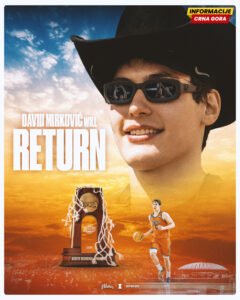 Crnogorski biser donio važnu odluku