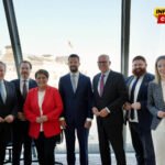 Milatović: Crna Gora sada mora biti prisutna i aktivna na svim važnim adresama koje odlučuju o članstvu