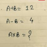 Običan školski zadatak mnoge je natjerao da zastanu i razmisle